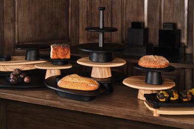 product image for Dune Ceramics Cake Stand 81