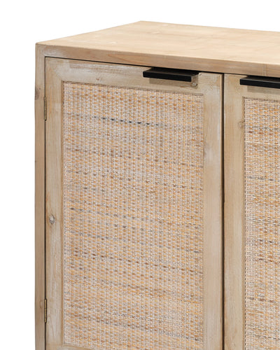 product image for Reed 2 Door Accent Cabinet 4 69