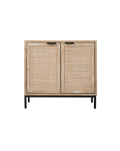product image for Reed 2 Door Accent Cabinet 1 28