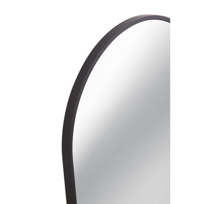 product image for Oval Wall Mirror - Open Box 2 57