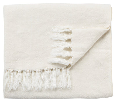 product image of Lisabet Solid Throw 51