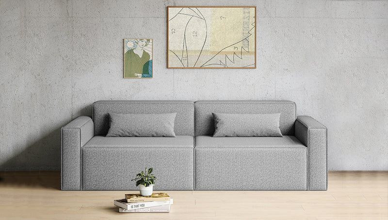 media image for mix modular 2 piece sofa by gus modern 7 274