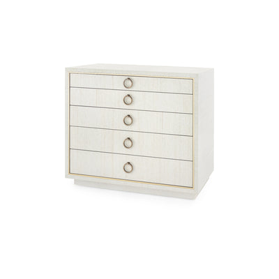 product image of Parker Large 5-Drawer in Various Colors 545