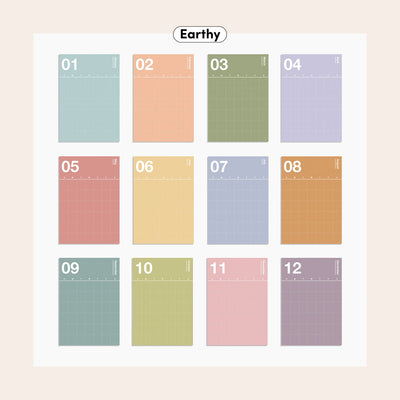 product image for Spectrum Wall Planner 70