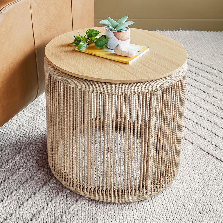 media image for Palma End Table 4 273