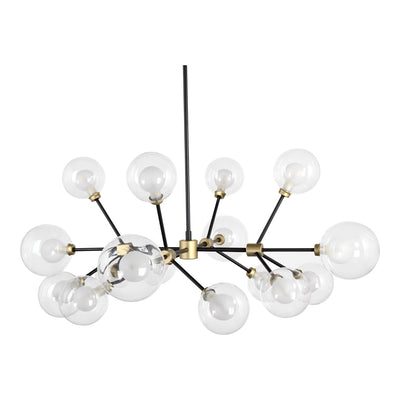 product image for Andromeda Pendant Light 3 79