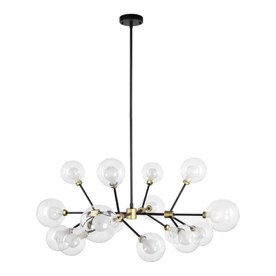 product image of Andromeda Pendant Light 1 528