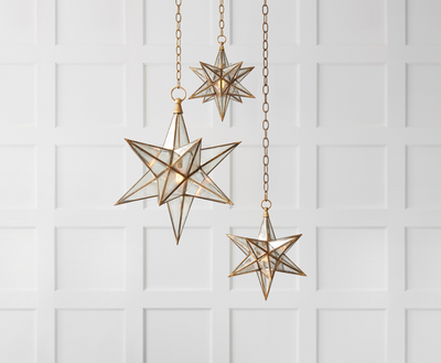 product image for Moravian Star Lantern Lifestyle 1 69