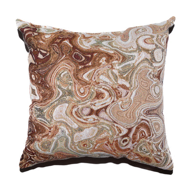 product image for Magma Throw Pillow 17