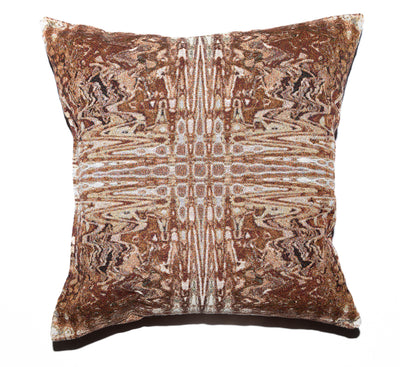 product image for Santa Fe Throw Pillow 86