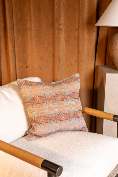 product image for Taos Woven Throw Pillow 95