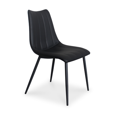 product image for Alibi Dining Chair Set of 2 19