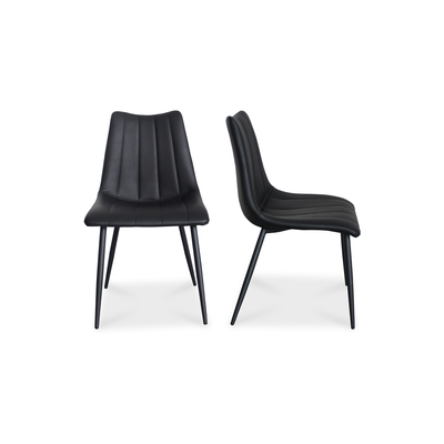 product image for Alibi Dining Chair Set of 2 2