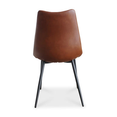 product image for Alibi Dining Chair Set of 2 52