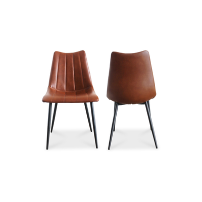 product image for Alibi Dining Chair Set of 2 39