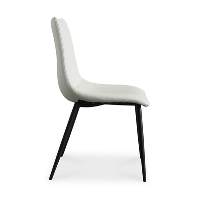 product image for Alibi Dining Chair Set of 2 57