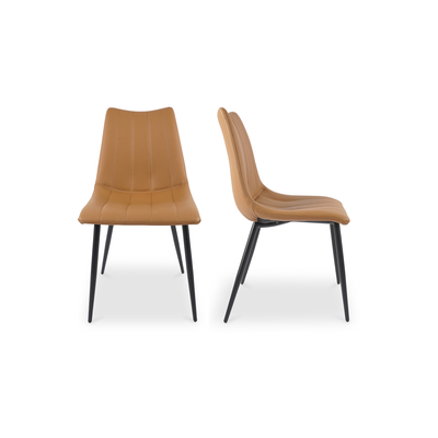 product image for Alibi Dining Chair Set of 2 77