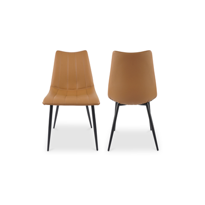 product image for Alibi Dining Chair Set of 2 68