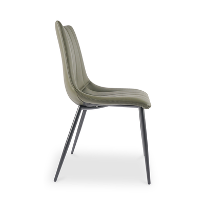 product image for Alibi Dining Chair Set of 2 11