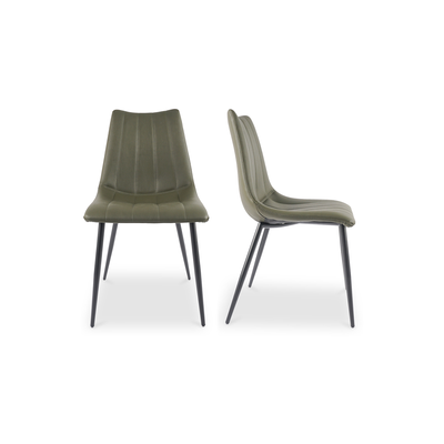 product image for Alibi Dining Chair Set of 2 51