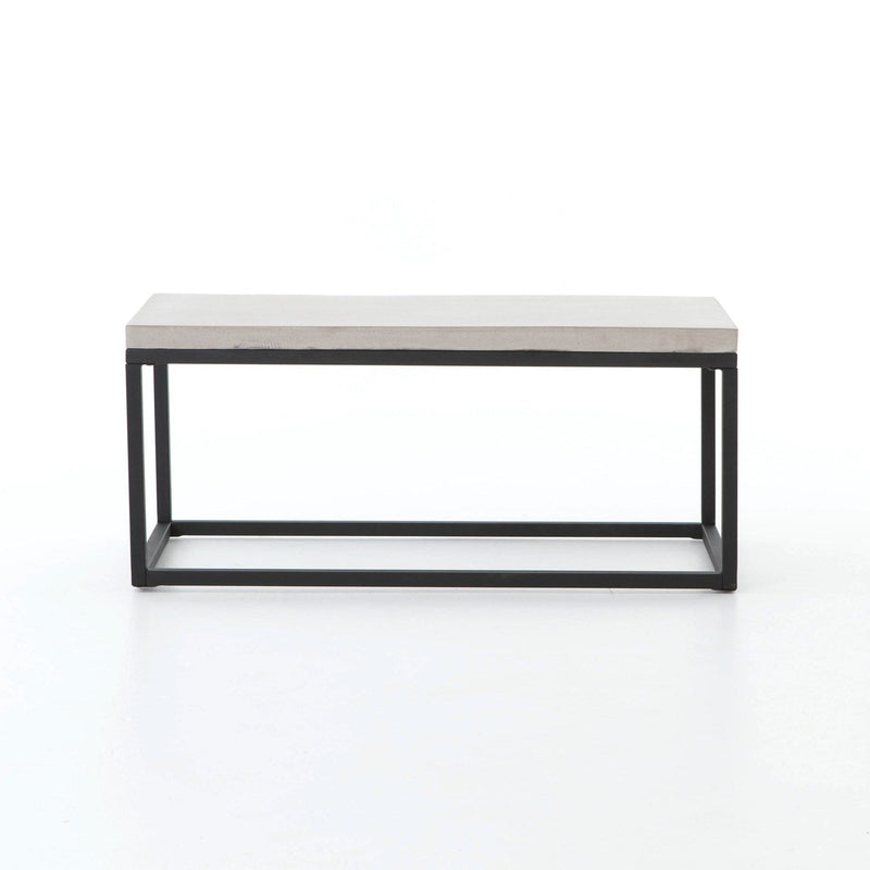 media image for Maximus Coffee Table - Open Box 5 273