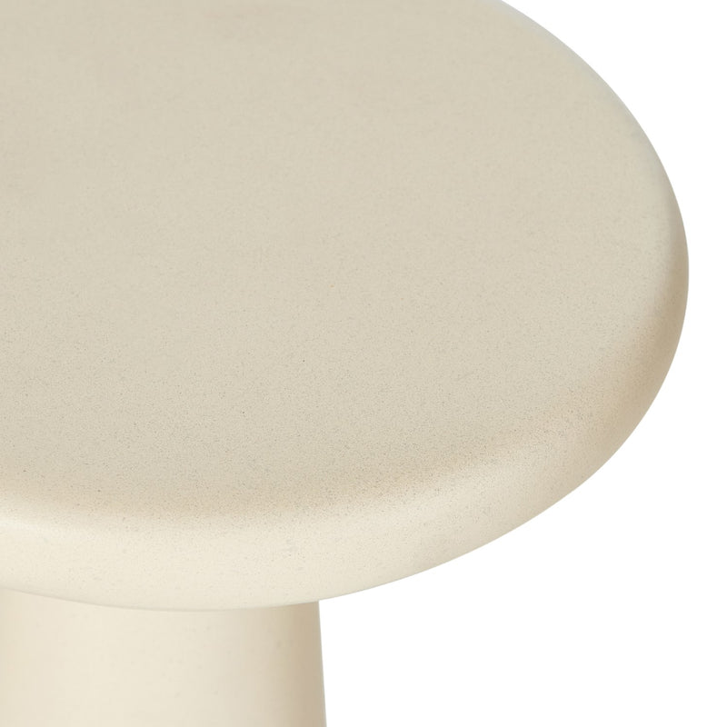 media image for Ravine Concrete Accent Tables - Set of 2 222