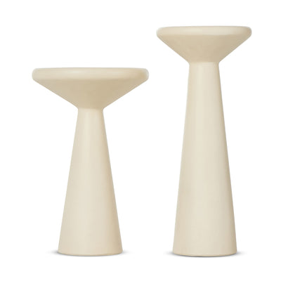 product image for Ravine Concrete Accent Tables - Set of 2 49