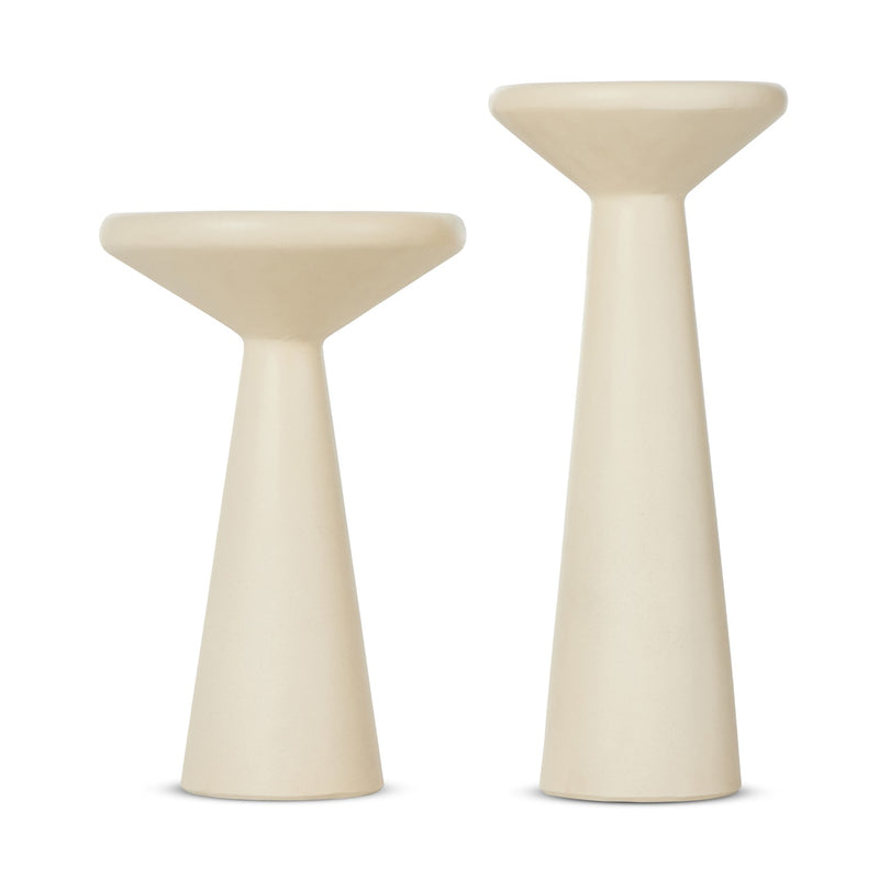 media image for Ravine Concrete Accent Tables - Set of 2 232