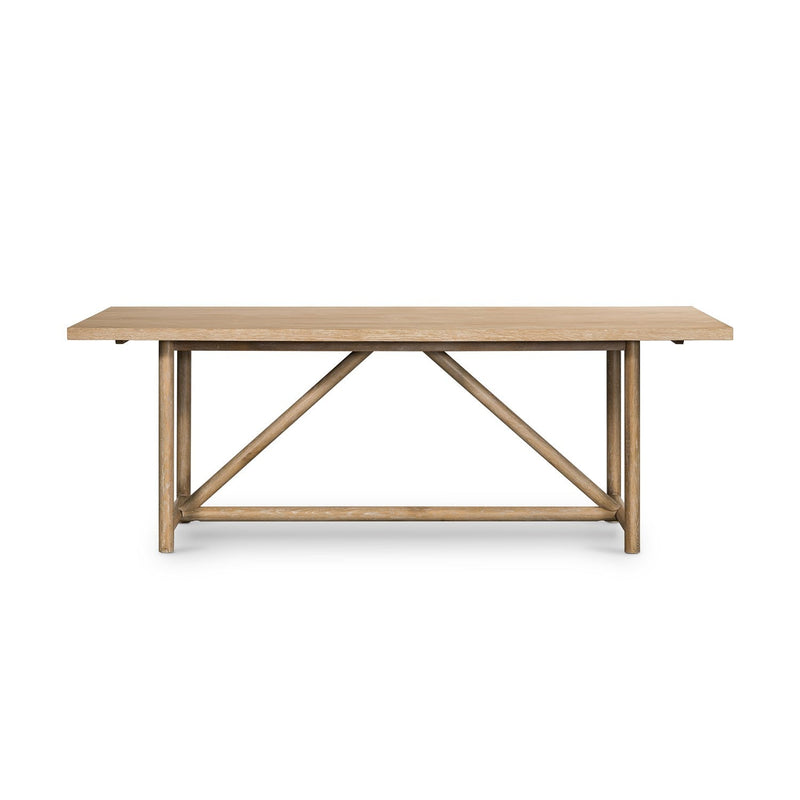 media image for Mika Dining Table - Open Box 22 266