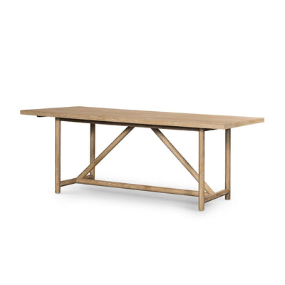 product image of Mika Dining Table - Open Box 1 578