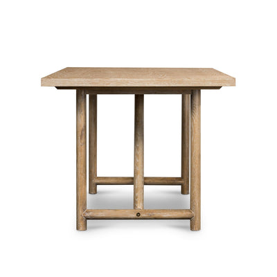 product image for Mika Dining Table - Open Box 2 53