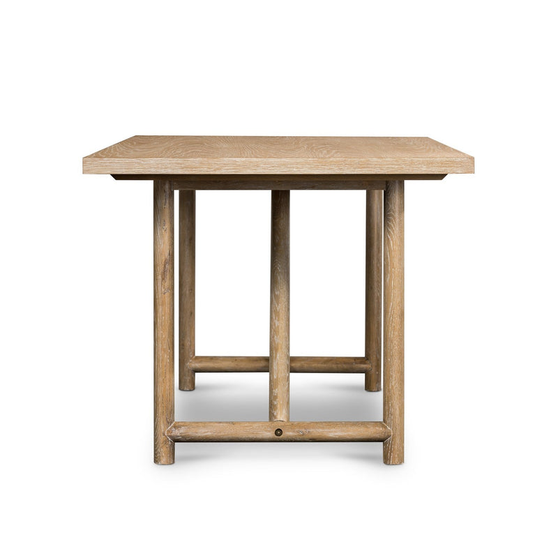 media image for Mika Dining Table - Open Box 2 299
