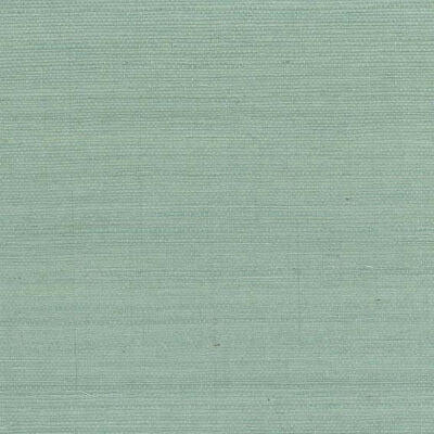 product image of Kanoko Grasscloth Wallpaper in Duck Egg 561