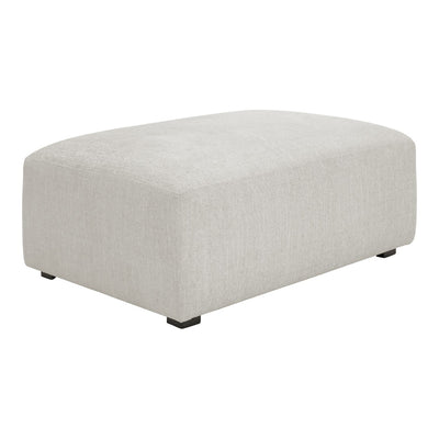 product image for romy ottoman by bd la wb 1014 27 5 33