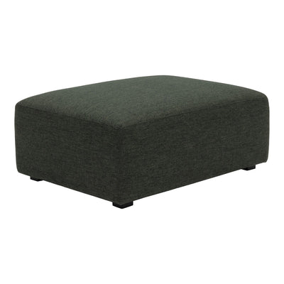 product image for romy ottoman by bd la wb 1014 27 2 19