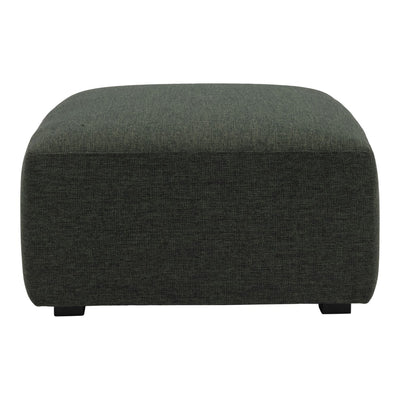 product image for romy ottoman by bd la wb 1014 27 3 40