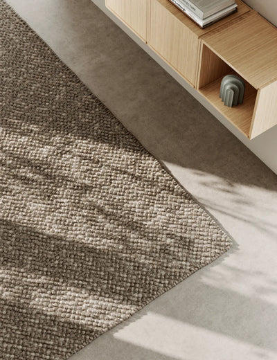 product image for Tact Brown Rug 3 66