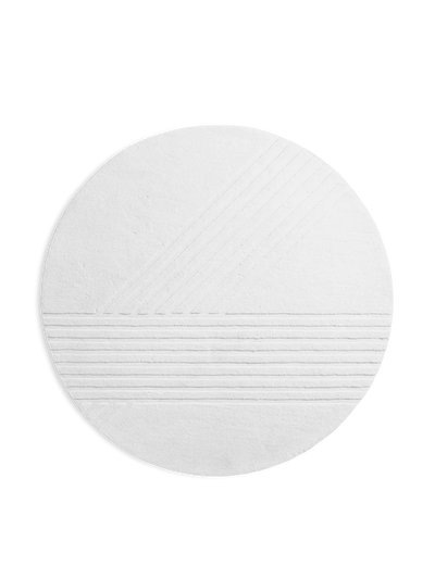 product image for Kyoto Off White Rug 7