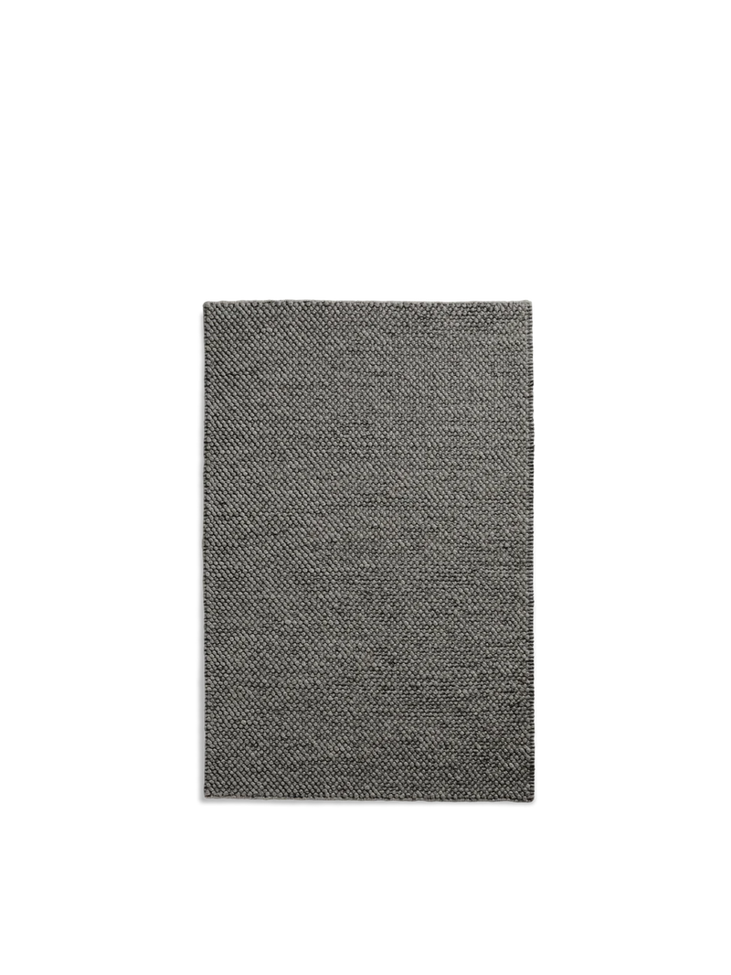 media image for Tact Anthracite Grey Rug 3 21
