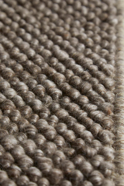 product image for Tact Brown Rug 2 35