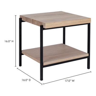 product image for Mila Side Table 8 66