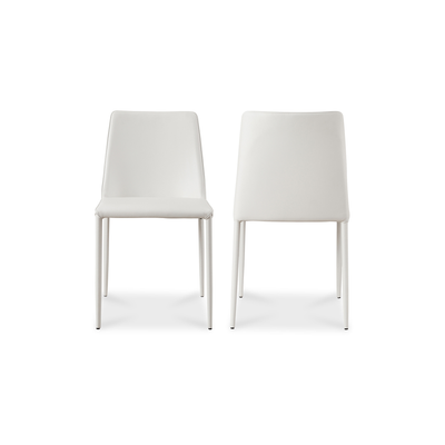 product image for Nora Dining Chair Set of 2 80
