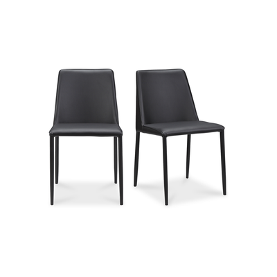 product image for Nora Dining Chair Set of 2 76