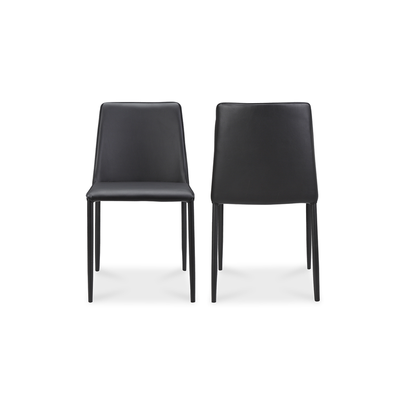 media image for Nora Dining Chair Set of 2 263