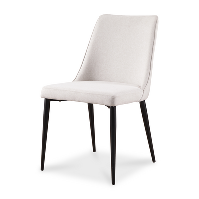 product image for Lula Dining Chair Set of 2 - Open Box 7 77