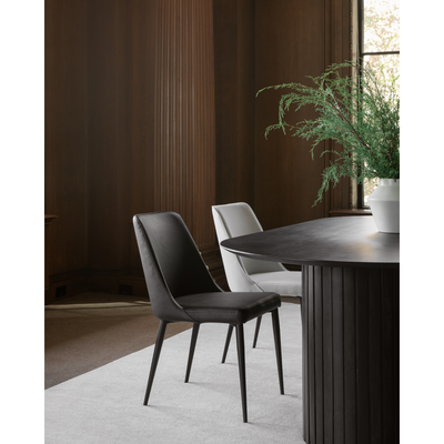 product image for Lula Dining Chair Set of 2 - Open Box 9 78