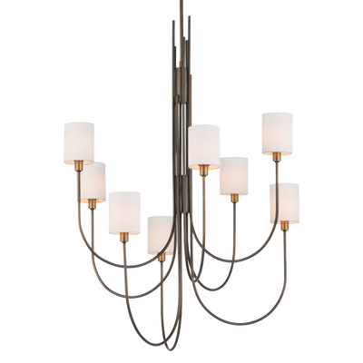 product image for Archetype Chandelier By Currey Company Cc 9000 1168 3 28
