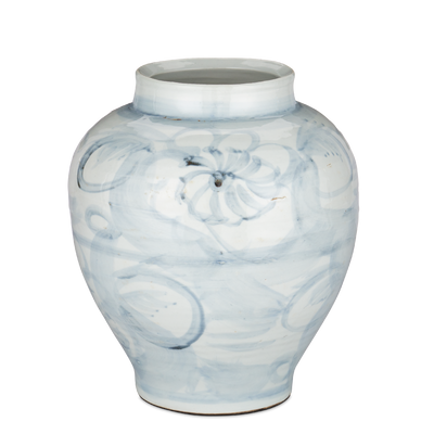 product image for Ming Style Countryside Preserve Pot By Currey Company Cc 1200 0843 1 80