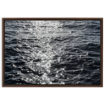 product image for Ascent Framed Canvas 84