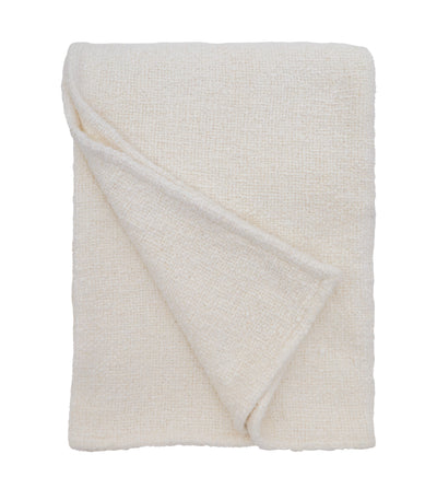 product image for Abby Throw ivory 3
